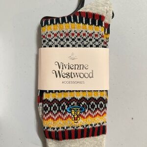 Vivienne Westwood Socks